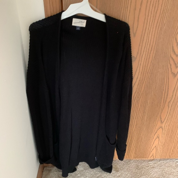 Universal Thread Sweaters - Universal Thread chunky cardigan